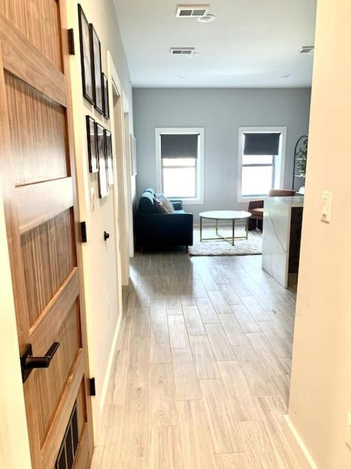 Collect3 2Br 1Ba Close To Train And Nyc Нюарк Екстериор снимка