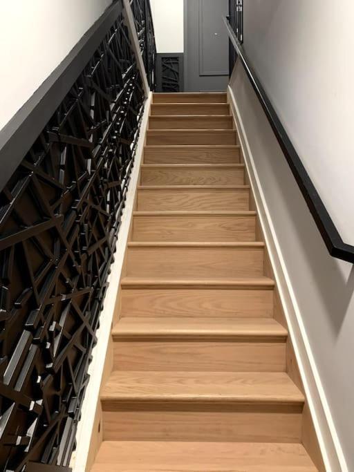 Collect3 2Br 1Ba Close To Train And Nyc Нюарк Екстериор снимка