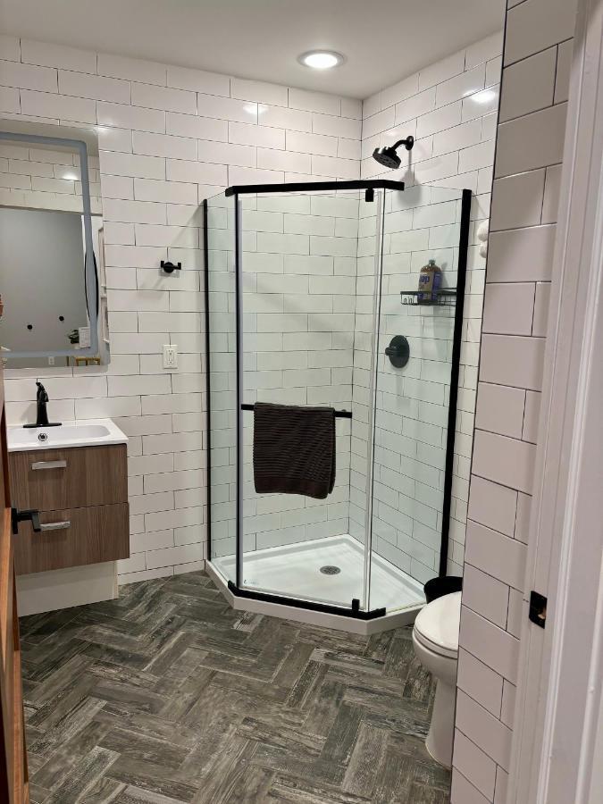 Collect3 2Br 1Ba Close To Train And Nyc Нюарк Екстериор снимка